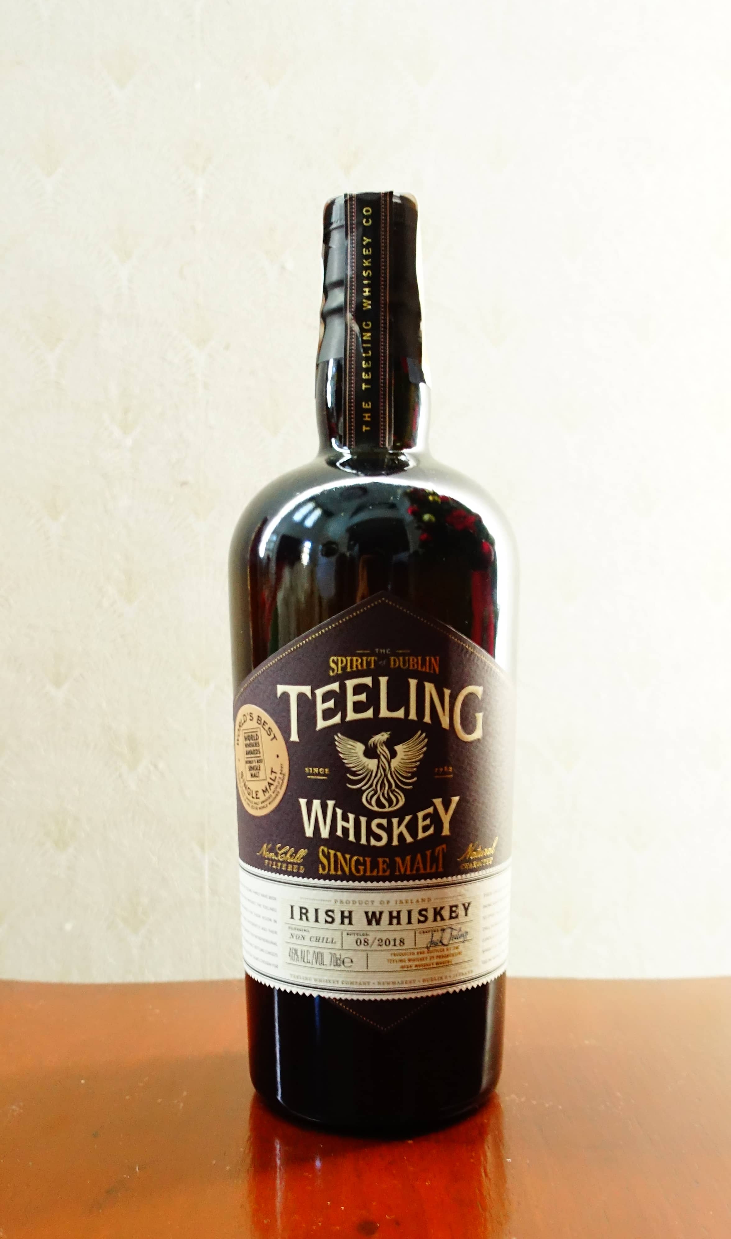 Teeling Small Batch